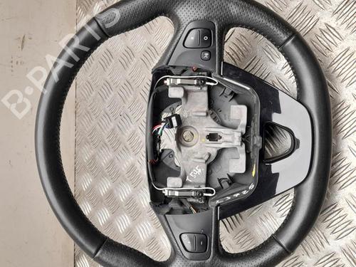 Rat Rat RENAULT ZOE (BFM_) ZOE (88 hp) 37547094 37547094