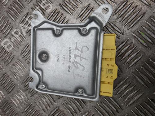Used ECU airbags ECU airbags MERCEDES-BENZ E-CLASS T-Model (S213) E 220 d (213.204) (200 hp) 39967631 39967631