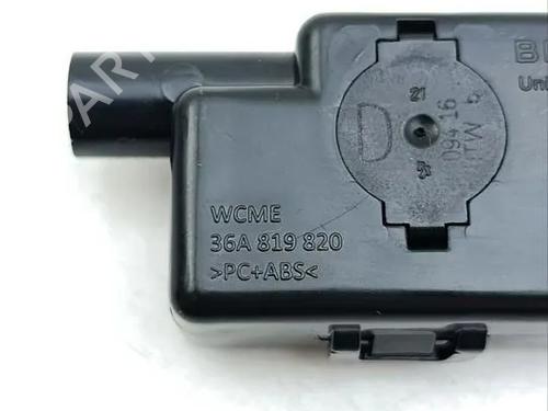 Electronic sensor BENTLEY BENTAYGA (4V1) 6.0 | BP33938233M84  - Image 10