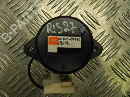 Electronic module TOYOTA PRIUS Liftback (_W2_) 1.5 Hybrid (NHW20_, NHW20R) | BP28938096M83