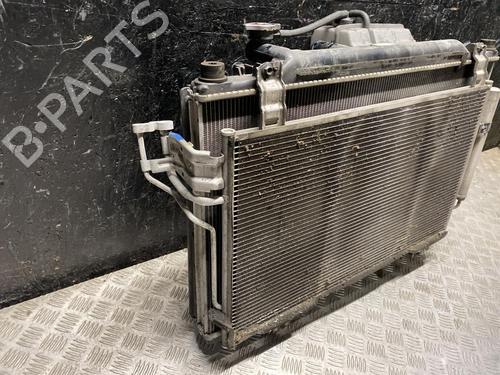 Water radiator MAZDA CX-5 (KF) 2.2 D AWD | BP37565560M31 - Image 2