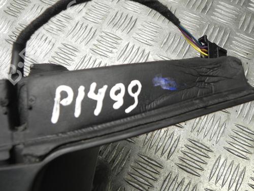 Left mirror SKODA FABIA III Estate (NJ5) 1.0 | BP28938037C26 