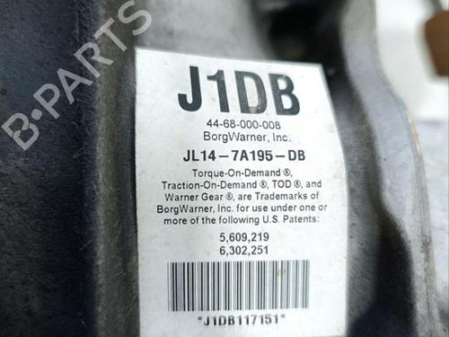 Transfer box FORD USA EXPEDITION (U553) 3.5 Ti-VCT EcoBoost | BP38996992M36 - Image 10