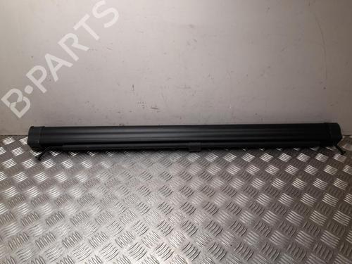 Lastrumsadskiller Lastrumsadskiller VW PASSAT B8 Variant (3G5, CB5) 1.4 GTE Hybrid (218 hp) 37550676 37550676