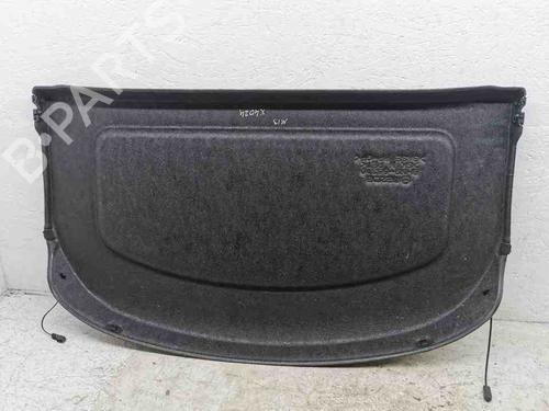 Rear parcel shelf MAZDA 3 (BM, BN) 2.0 | BP28928306C85 