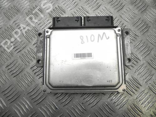 Engine control unit (ECU) FORD GALAXY III (CK) 2.0 TDCi Bi-Turbo | BP37542828M57 - Image 2