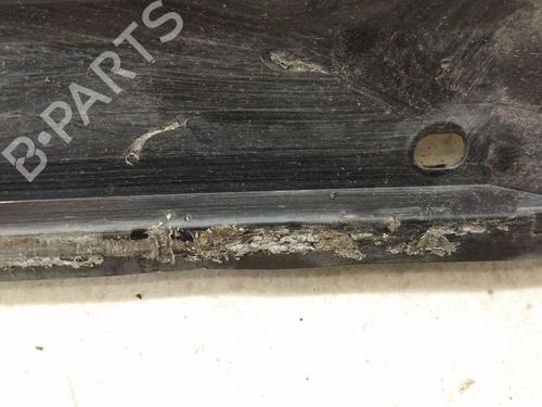 Left sideskirt PORSCHE PANAMERA (970) 4.8 Turbo | BP28925909C115 