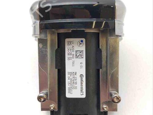 Electronic module MERCEDES-BENZ S-CLASS (W222, V222, X222) S 500 4-matic (222.085, 222.185) | BP28920493M83