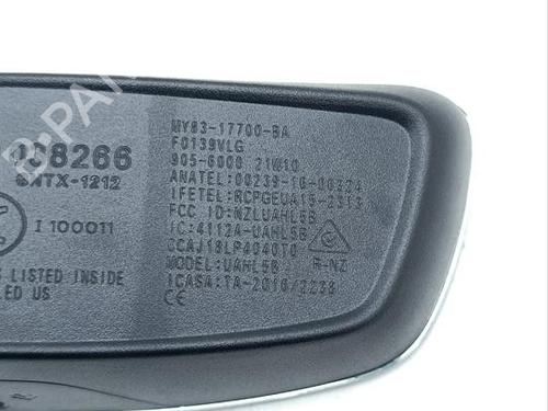 Rear mirror ASTON MARTIN DBX 4.0 | BP39000984I6  - Image 15