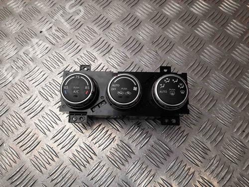 Used Electronic module SUZUKI SX4 (EY, GY) 2.0 DDiS 4x4 (RW420D) (135 hp) 28928920