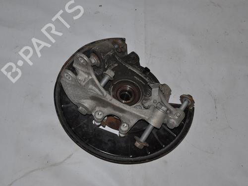 Right rear steering knuckle PORSCHE CAYENNE (92A) 3.6 | BP28939752M28 