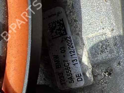 Engine BMW iX (I20) xDrive 40 | BP37553255M1  - Image 6