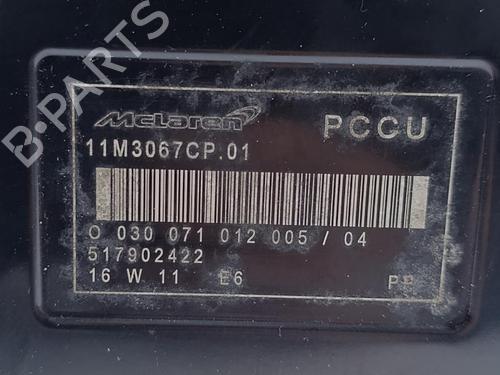 Gearbox control unit MCLAREN 570S 3.8 | BP39001844M52  - Image 6