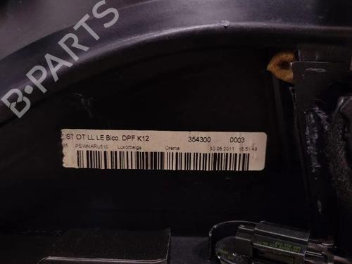 Dashboard PORSCHE PANAMERA (970) 3.0 S E-Hybrid | BP28928186C46 