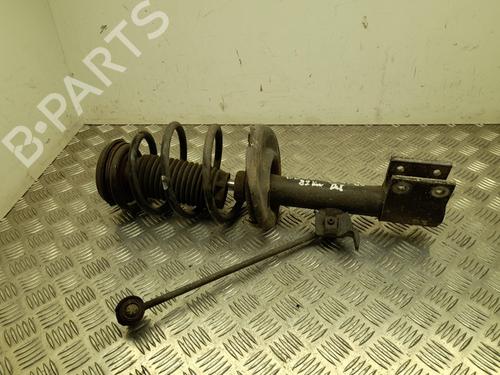 Used Right front shock absorber CITROËN BERLINGO MULTISPACE (B9) 1.6 HDi 110 (112 hp) 28927689