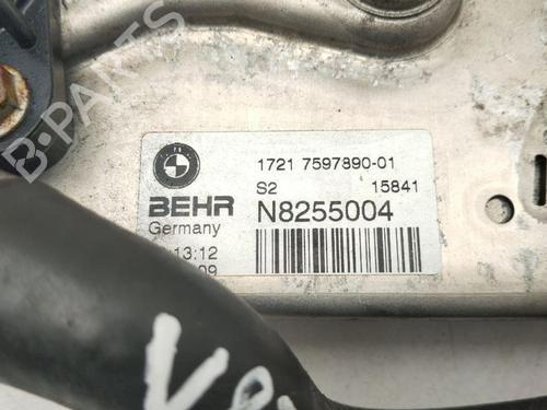 Oil radiator ROLLS-ROYCE GHOST I (RR4) V12 | BP28917466M33 