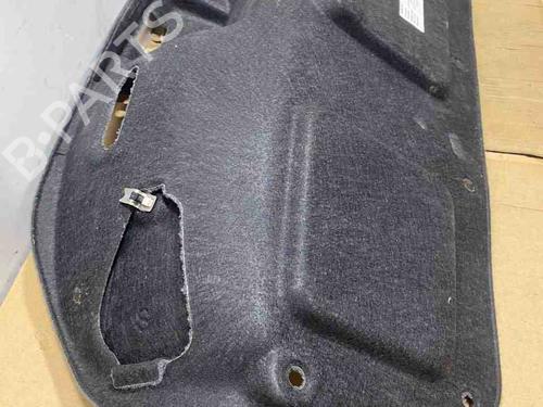 Luggage compartment floor MASERATI GRAN TURISMO I 4.7 | BP28914181I33 