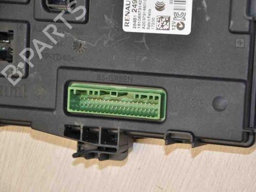 Electronic module RENAULT KADJAR (HA_, HL_) 1.6 dCi 130 (HLA4) | BP28921437M83 