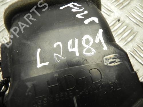 Luftventil LEXUS GS (_S19_) 450h (GRS191_, GWS191_, GRS191R, GWS191R) | BP37546062I21 - Image 5