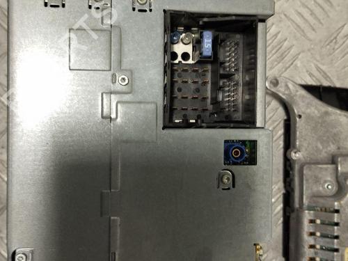Electronic module BMW X3 (F25) xDrive 35 i | BP28932741M83 