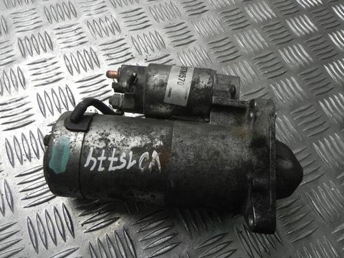 Used Starter SAAB 9-3 Estate (E50) 1.9 TiD (120 hp) 28947629