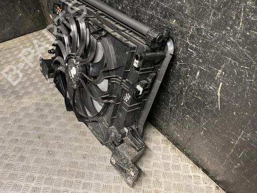 Water radiator FORD CAPRI (CX740L) EV | BP38790075M31 - Image 6