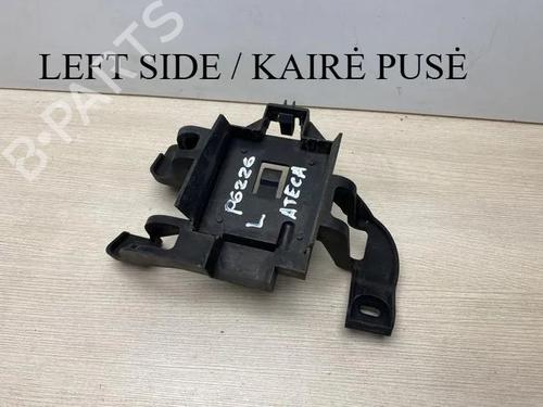 Used Electronic module Electronic module CUPRA ATECA (KH7, KHP, KBP) 2.0 TSI 4Drive (300 hp) 33984945 33984945