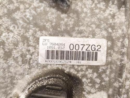 Gearbox ROLLS-ROYCE GHOST I (RR4) V12 | BP38995001M3 - Image 11