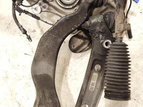 Left front steering knuckle BMW 7 (G11, G12) 750 i, Li xDrive | BP28936896M25 