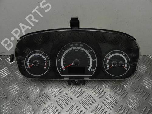 Used Instrument cluster Instrument cluster 37579483 37579483