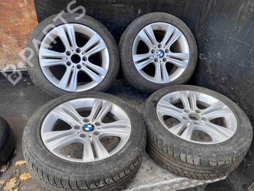 Used Rim BMW 3 (F30, F80) 318 d (150 hp) 28920572