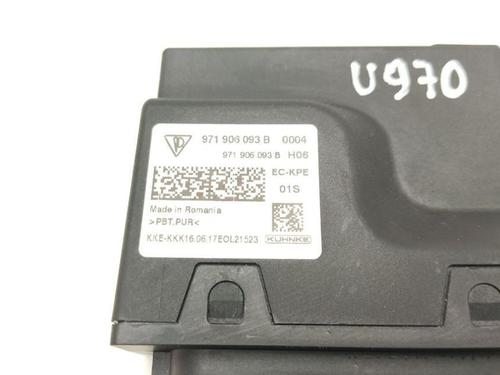 Electronic module PORSCHE PANAMERA (971) 2.9 4 E-Hybrid (97ABE1, 97BBE1, 97ABX1) | BP28910594M83 