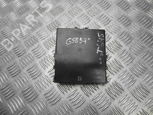 Used Electronic module Electronic module TOYOTA C-HR (_X1_) 1.8 Hybrid (ZYX10_, ZYX11_, ZYX10R, ZYX11R) (122 hp) 28915022 28915022