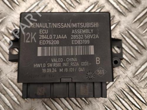 Øvrige Styrinhsenheder Øvrige Styrinhsenheder NISSAN ARIYA (FE0) EV (218 hp) 39661685 39661685