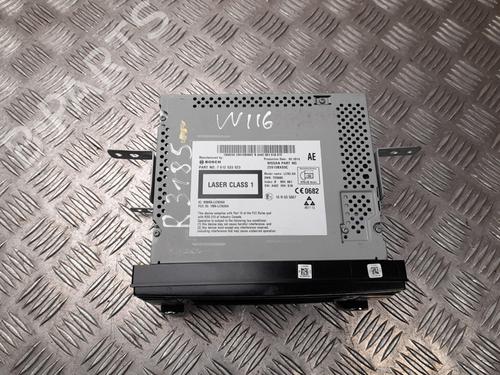 Elektronisk modul NISSAN NOTE (E12) 1.5 dCi | BP28943232M83 