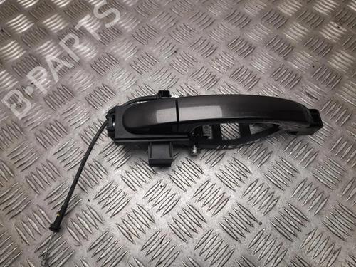 Used Front right exterior door handle FORD RANGER (TKE) 3.2 TDCi 4x4 (200 hp) 31296020