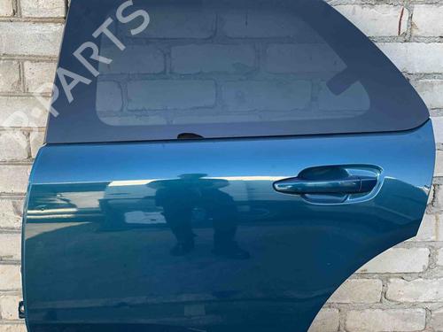 Used Left rear door CITROËN C4 CACTUS 1.2 THP 110 (110 hp) 28914228