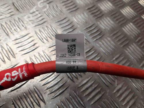 Cable LAND ROVER RANGE ROVER VELAR (L560) 3.0 D300 SDV6 4x4 | BP28926164E12