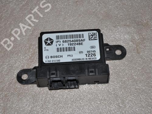 Used Electronic module Electronic module DODGE DURANGO (WD) 5.7 (364 hp) 28929501 28929501