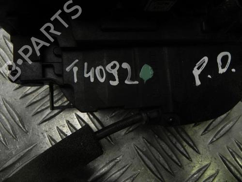Electronic module RENAULT KOLEOS I (HY_) 2.0 dCi 4x4 (HY0B) | BP37578894M83 - Image 3