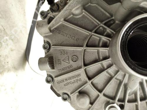 Engine PORSCHE TAYCAN Cross Turismo (Y1B) 4 (Y1BBD1) | BP28928552M1 