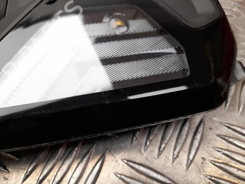Kabinelys BMW iX (I20) xDrive 40 | BP37555820I8 - Image 4