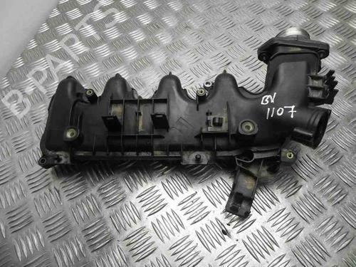 Used Intake manifold CITROËN BERLINGO MULTISPACE (B9) 1.6 HDi 90 (90 hp) 28931705