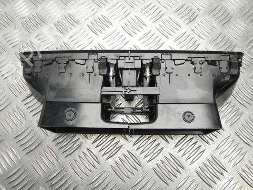Air vent SKODA RAPID (NH3, NK3, NK6) 1.2 TSI | BP28923191I21 