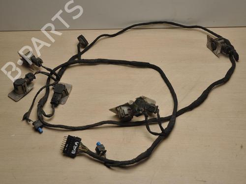 Elektronisk modul MERCEDES-BENZ EQA (H243) EQA 250+ (243.702) (190 hp) 28909221