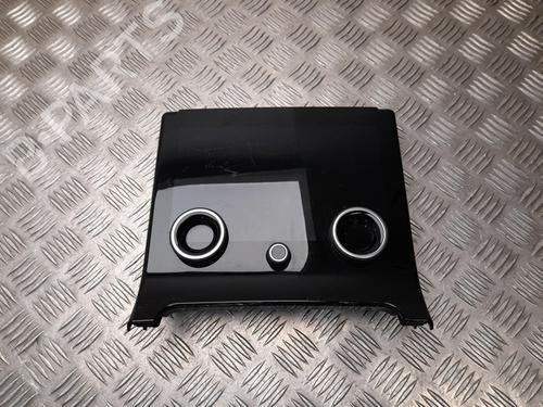 Display LAND ROVER RANGE ROVER VELAR (L560) 3.0 D300 SDV6 4x4 (300 hp) 28944208