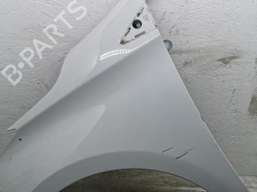 Used Left front fenders RENAULT ZOE (BFM_) ZOE (92 hp) 28939859