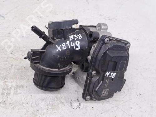 Used Throttle body FORD KUGA II VAN 1.5 EcoBoost (150 hp) 29811779