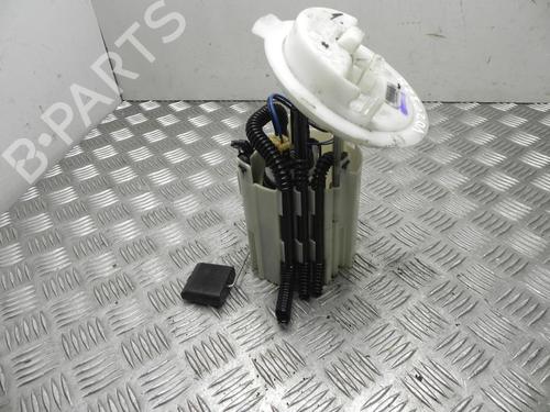 Electronic sensor MERCEDES-BENZ C-CLASS T-Model (S204) C 200 CDI (204.201) | BP37543137M84 - Image 3