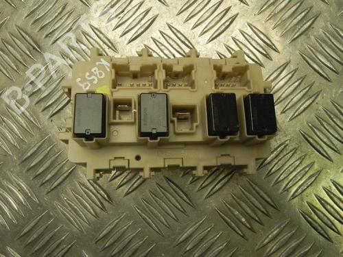 Sikringsdose NISSAN QASHQAI II (J11, J11_) 1.2 DIG-T | BP28937198E1 